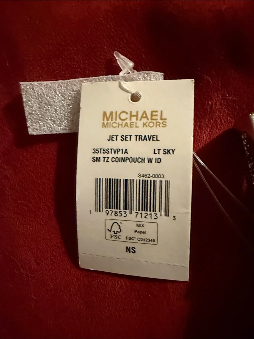 Michael Kors brand new